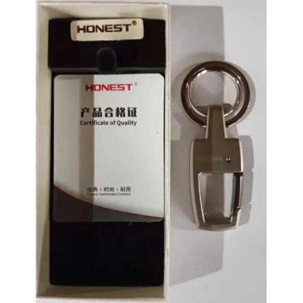 Брелок Honest HL-276 Silver Брелок Honest HL-276 Silver