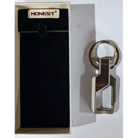 Брелок Honest HL-277 Silver Брелок Honest HL-277 Silver