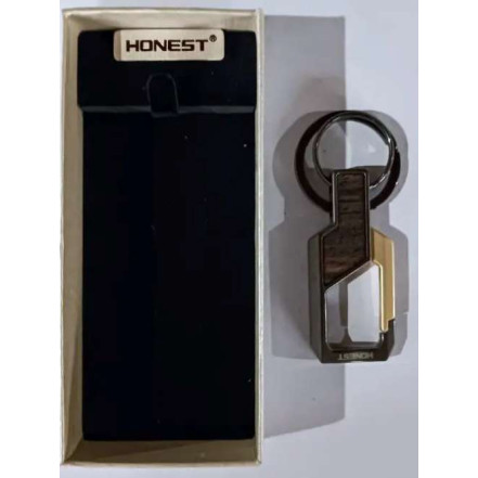Брелок Honest HL-277 Gray Брелок Honest HL-277 Gray