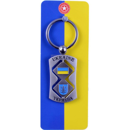 Брелок Україна USK 74 Брелок Україна USK 74