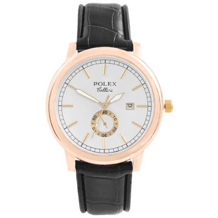 Годинник наручний 77669 B Rolex White G-Br (копія) Годинник наручний 77669 B Rolex White G-Br (копія)