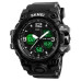 Годинник наручний 1155BBK SKMEI, BLACK Годинник наручний 1155BBK SKMEI, BLACK