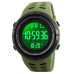 Годинник наручний 1251AG SKMEI ARMY GREEN Годинник наручний 1251AG SKMEI ARMY GREEN