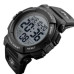 Годинник наручний 1258BK SKMEI, BLACK Годинник наручний 1258BK SKMEI, BLACK