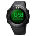 Часы наручные 1992BK SKMEI, BLACK Часы наручные 1992BK SKMEI, BLACK