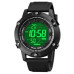 Часы наручные 1762BK SKMEI, BLACK Часы наручные 1762BK SKMEI, BLACK