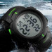 Годинник наручний 1068GN SKMEI, GREEN Годинник наручний 1068GN SKMEI, GREEN
