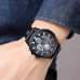 Годинник наручний SKMEI 2235BKWT BLACK-WHITE Годинник наручний SKMEI 2235BKWT BLACK-WHITE
