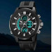 Годинник наручний SKMEI 2235BKWT BLACK-WHITE Годинник наручний SKMEI 2235BKWT BLACK-WHITE