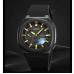 Наручний годинник SKMEI 2091BKGDWT (Black-Gold-White)