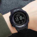Часы 2147BKBK SKMEI BLACK-BLACK Compass