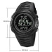 Годинник 2147BKWT SKMEI BLACK-WHITE Compass Годинник 2147BKWT SKMEI BLACK-WHITE Compass