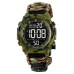 Наручний годинник SKMEI PARACORD 1845NCMGN (Camo) Наручний годинник SKMEI PARACORD 1845NCMGN (Camo)