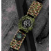 Наручний годинник SKMEI PARACORD 1845NCMGN (Camo) Наручний годинник SKMEI PARACORD 1845NCMGN (Camo)