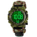Наручний годинник SKMEI PARACORD 1845NCMGN (Camo) Наручний годинник SKMEI PARACORD 1845NCMGN (Camo)