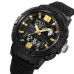 Наручний годинник 2163GD SKMEI (Gold) Наручний годинник 2163GD SKMEI (Gold)