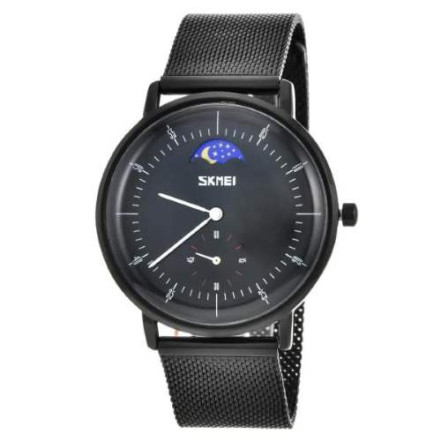 Годинник наручний SKMEI 9245BK, BLACK Годинник наручний SKMEI 9245BK, BLACK