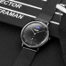 Годинник наручний SKMEI 9245BK, BLACK Годинник наручний SKMEI 9245BK, BLACK