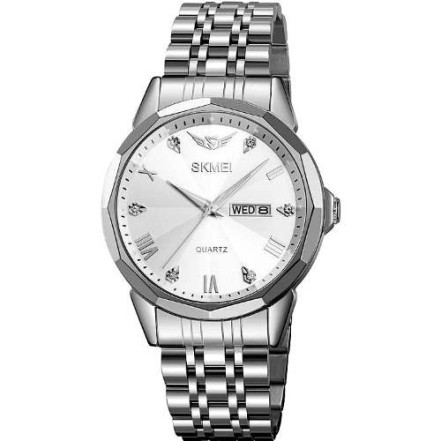 Годинник наручний SKMEI 2291SISI SILVER-SILVER