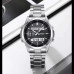 Годинник наручний SKMEI 2284SIBK SILVER/BLACK Годинник наручний SKMEI 2284SIBK SILVER/BLACK