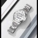 Годинник наручний SKMEI 2284SISI SILVER/SILVER Годинник наручний SKMEI 2284SISI SILVER/SILVER