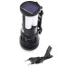 Ліхтар переносний Luxury 2881 T, 1W+16SMD, сонячна батарея Ліхтар переносний Luxury 2881 T, 1W+16SMD, сонячна батарея
