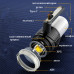 Ліхтар переносний CH-22031-XPG+LED (white+yellow) Ліхтар переносний CH-22031-XPG+LED (white+yellow)