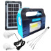 Портативная солнечная станция JA-2007, power bank, Li-Ion аккум., солнечная батарея, ЗУ Type-C, Box Портативная солнечная станция JA-2007, power bank, Li-Ion аккум., солнечная батарея, ЗУ Type-C, Box