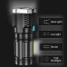 Ліхтар X509/S03-4LED+COB, Li-Ion акумулятор, ЗУ microUSB Ліхтар X509/S03-4LED+COB, Li-Ion акумулятор, ЗУ microUSB