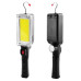 Ліхтар кемпінг ZJ-8859-COB-3, ЗУ micro USB Ліхтар кемпінг ZJ-8859-COB-3, ЗУ micro USB