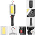 Ліхтар кемпінг ZJ-8859-COB-3, ЗУ micro USB Ліхтар кемпінг ZJ-8859-COB-3, ЗУ micro USB