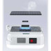Ліхтар кемпінг DP-K7-90, 2х18650, сонячна панель, power bank, ЗУ Type-C, гачок Ліхтар кемпінг DP-K7-90, 2х18650, сонячна панель, power bank, ЗУ Type-C, гачок