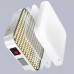 Ліхтар кемпінг DP-K7-90, 2х18650, сонячна панель, power bank, ЗУ Type-C, гачок Ліхтар кемпінг DP-K7-90, 2х18650, сонячна панель, power bank, ЗУ Type-C, гачок