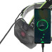 Ліхтар налобний BL-A14-3-P160 power bank, 3x18650, zoom, ЗУ Type-C, Box Ліхтар налобний BL-A14-3-P160 power bank, 3x18650, zoom, ЗУ Type-C, Box