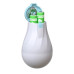 Світлодіодна LED лампочка з акумулятором AP-2917, 20W, E27, 2x18650, ковпачок-кемпінг (Yajia) Світлодіодна LED лампочка з акумулятором AP-2917, 20W, E27, 2x18650, ковпачок-кемпінг (Yajia)