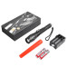 Ліхтар Police 8668-T6, 2x18650, червоний дифузор, zoom, ЗУ 220V, Box Ліхтар Police 8668-T6, 2x18650, червоний дифузор, zoom, ЗУ 220V, Box