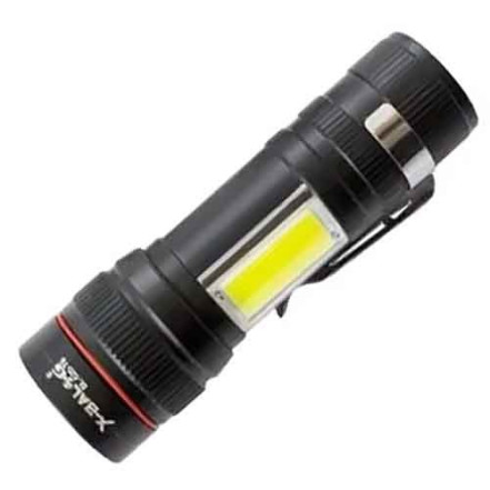 Ліхтар BL-520-T6+COB (microUSB, Box) Ліхтар BL-520-T6+COB (microUSB, Box)