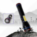Ліхтар PLD-231 WHITE LASER LED PM10-TG+COB (white+red) Ліхтар PLD-231 WHITE LASER LED PM10-TG+COB (white+red)