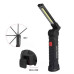 Фонарь WORKLIGHT-W52-SMD+COB білий+червоний Фонарь WORKLIGHT-W52-SMD+COB білий+червоний