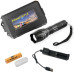 Ліхтар Police 1831-T6, 1х18650/3хААА, zoom, ЗУ USB, Box Ліхтар Police 1831-T6, 1х18650/3хААА, zoom, ЗУ USB, Box