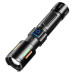 Ліхтар CB-611-TG NIGHT VISION FLUORESCENCE, індикація заряду, 1x26650/3xAAA, ЗУ Type-C, zoom, Box Ліхтар CB-611-TG NIGHT VISION FLUORESCENCE, індикація заряду, 1x26650/3xAAA, ЗУ Type-C, zoom, Box