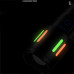 Ліхтар CB-611-TG NIGHT VISION FLUORESCENCE, індикація заряду, 1x26650/3xAAA, ЗУ Type-C, zoom, Box Ліхтар CB-611-TG NIGHT VISION FLUORESCENCE, індикація заряду, 1x26650/3xAAA, ЗУ Type-C, zoom, Box