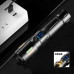 Ліхтар CB-611-TG NIGHT VISION FLUORESCENCE, індикація заряду, 1x26650/3xAAA, ЗУ Type-C, zoom, Box Ліхтар CB-611-TG NIGHT VISION FLUORESCENCE, індикація заряду, 1x26650/3xAAA, ЗУ Type-C, zoom, Box