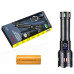 Ліхтар CB-G62-TG NIGHT VISION FLUORESCENCE, індикація заряду, powerbank, 1x26650/3xAAA, ЗУ Type-C, zoom, Box Ліхтар CB-G62-TG NIGHT VISION FLUORESCENCE, індикація заряду, powerbank, 1x26650/3xAAA, ЗУ Type-C, zoom, Box
