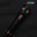 Ліхтар CB-G62-TG NIGHT VISION FLUORESCENCE, індикація заряду, powerbank, 1x26650/3xAAA, ЗУ Type-C, zoom, Box Ліхтар CB-G62-TG NIGHT VISION FLUORESCENCE, індикація заряду, powerbank, 1x26650/3xAAA, ЗУ Type-C, zoom, Box