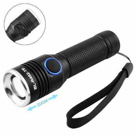 Ліхтар Small Sun R482/R842-T6, ЗУ micro USB Ліхтар Small Sun R482/R842-T6, ЗУ micro USB
