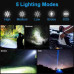 Ліхтар NIGHT VISION FLUORESCENCE W515-PM10-TG