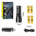 Ліхтар NIGHT VISION FLUORESCENCE CB-G401Y-30W Ліхтар NIGHT VISION FLUORESCENCE CB-G401Y-30W