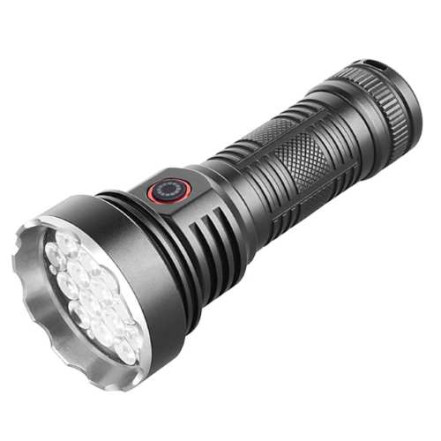 Ліхтар W5201-1-19 ULTRA BRIGHT LED Ліхтар W5201-1-19 ULTRA BRIGHT LED
