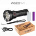 Ліхтар W5201-1-19 ULTRA BRIGHT LED Ліхтар W5201-1-19 ULTRA BRIGHT LED